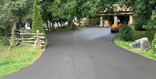 Best Stamped Concrete Driveways  in Ames, IA